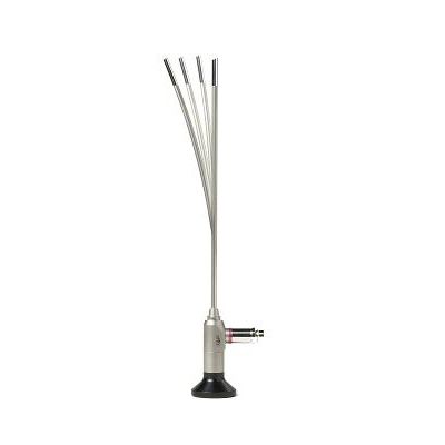 成人子宫窥镜 - T-Flex - OPTEC Endoscopy Systems - 高解析度 / 直线
