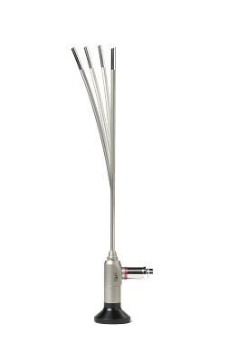 成人膀胱镜 - T-Flex - OPTEC Endoscopy Systems - 高解析度 / 直线