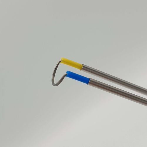 切除电极 - KO 492136 - OPTEC Endoscopy Systems - 泌尿外科 / 前列腺癌切除术 / 环