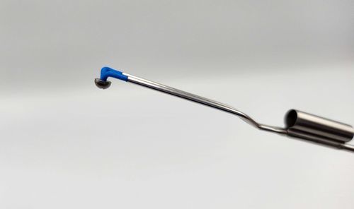 汽化电极 - KW 492135 - OPTEC Endoscopy Systems - 泌尿外科 / 手术 / 电外科