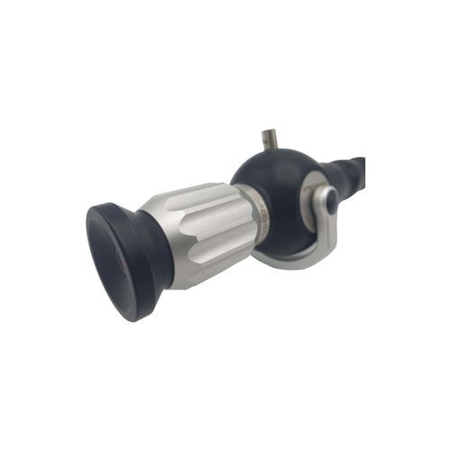 挠性纤维喉镜 - Rhino-Laryngo-Pharyngo-Fiberscope - OPTEC Endoscopy Systems - 广角 / 高解析度