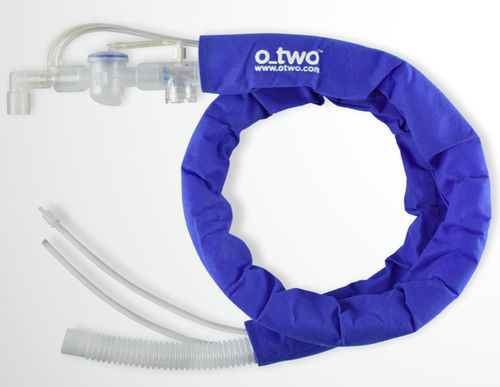 成人呼吸回路 - 01CV8030-CS - O-Two Medical Technologies