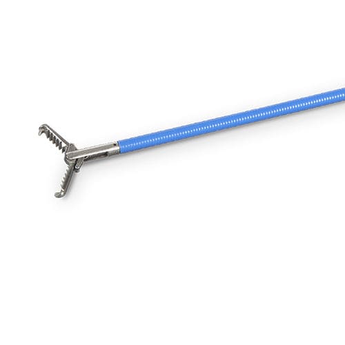 腹腔镜钳 - remOVE Grasper - Ovesco Endoscopy - 夹取 / 清除异物