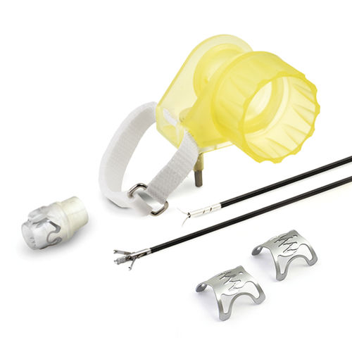 肠胃手术夹 - mini OTSC® System - Ovesco Endoscopy