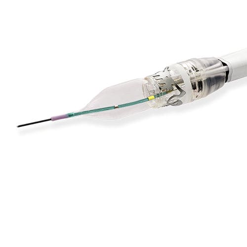 内窥镜钳 - gastroduodenal FTRD® - Ovesco Endoscopy - 胃镜 / 抓取织物 / 消融治疗