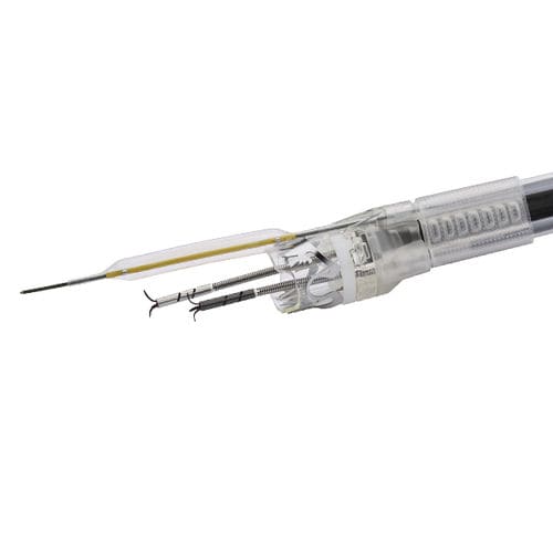 腹腔镜下缝合手术窥镜系统 - BARS® Set - Ovesco Endoscopy