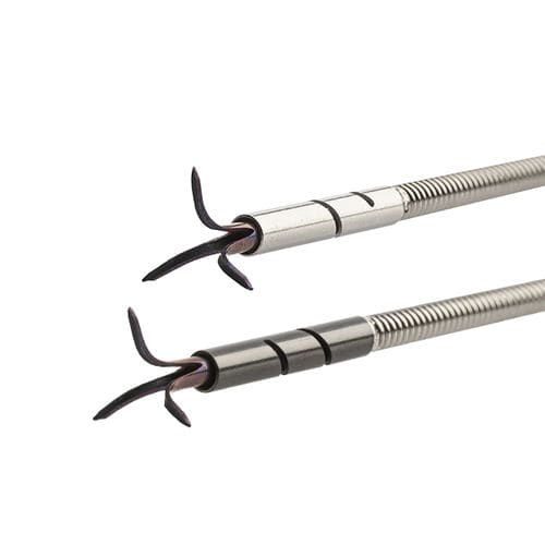 腹腔镜下缝合手术窥镜系统 - BARS® Anchor - Ovesco Endoscopy