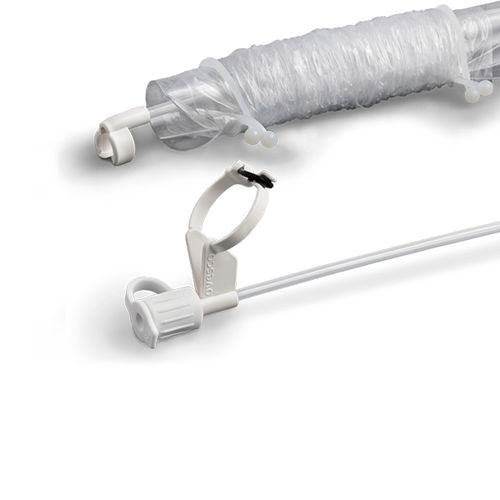 经桡动脉采集手术窥镜系统 - AWC® - Ovesco Endoscopy