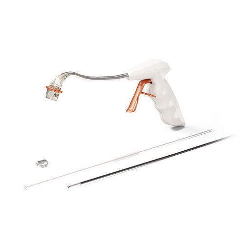 结直肠施夹钳 - OTSC® PROCTOLOGY - Ovesco Endoscopy