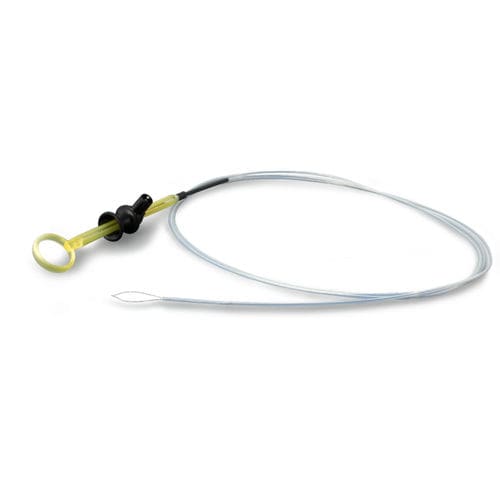 肠胃手术手术窥镜系统 - TRACTION SNARE - Ovesco Endoscopy