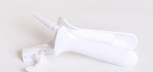 扩阴器 - 411/9 - Parburch Medical Developments - Collin 式 / 一次性 / 排烟