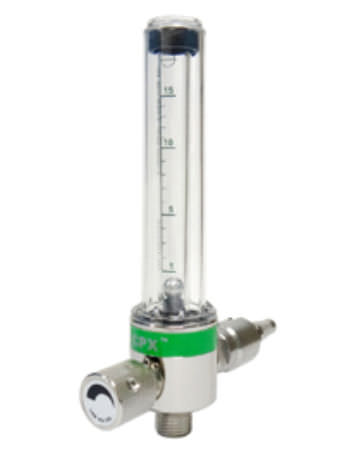 变面积流量计 - Precision UK - 氧气 / 医疗气体 / 用于医院