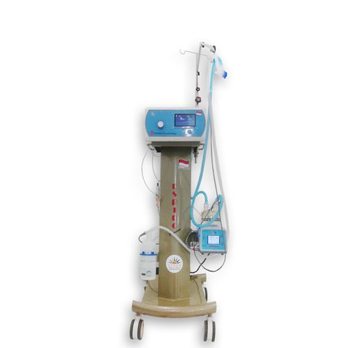 复苏呼吸机 - premium - PT. FYROM INTERNATIONAL  - 电子 / 儿科 / CPAP