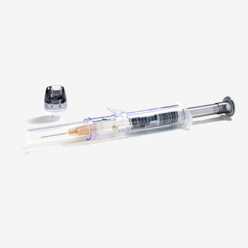 采血注射器 - safePICO - Radiometer Medical/雷度米特 - 血气 / 1毫升 / 安全