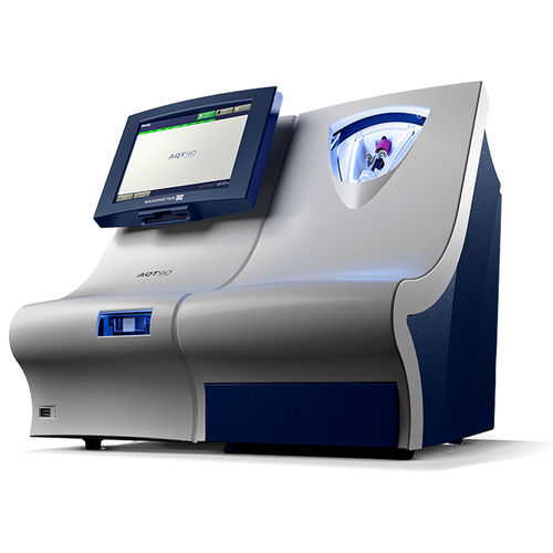 自动免疫分析仪 - AQT90 FLEX - Radiometer Medical/雷度米特 - 临床诊断 / 血液 / NT-proBNP