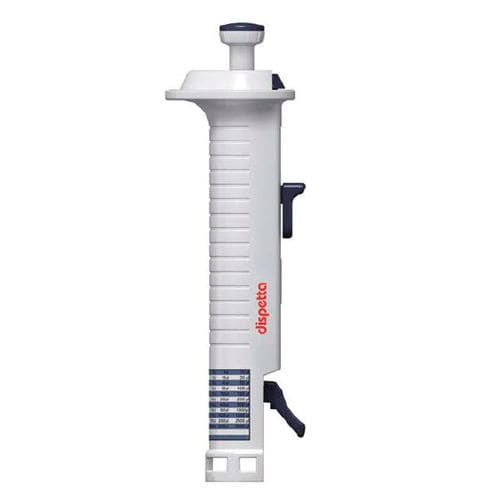 机械移液管助吸器 - ratiolab® Dispetta - Ratiolab - 注射器