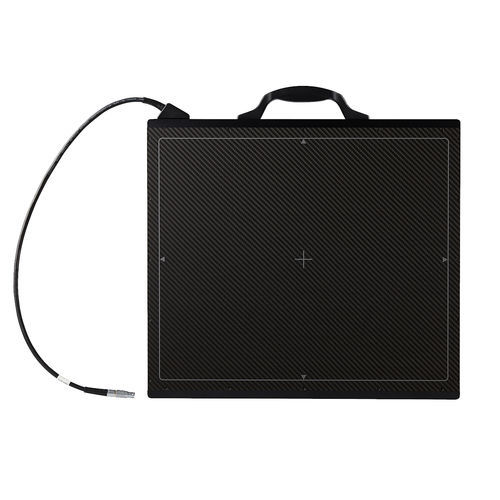 兽医X光造影平板探测器 - 1417PCA·PGA - Rayence - 手提式 / 14 x 17