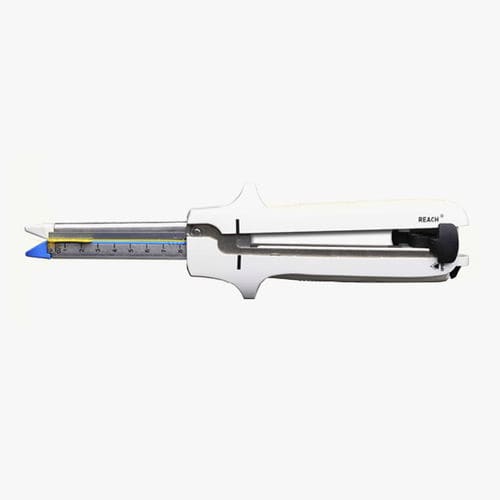 直线型外科缝合器 - REACH® RLC Series - Reach Surgical - 用于肠胃手术 / 切割