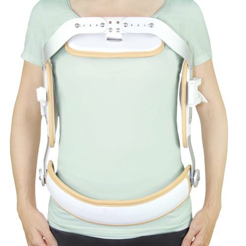 姿势矫正器 - O5-011 - Rehan International - 脊柱过伸 / L / S