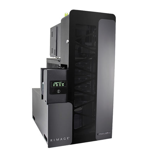 CD光盘刻录机 - Producer&trade; 8300N - Rimage EMEA GmbH - DVD / 蓝光 / 用于DICOM