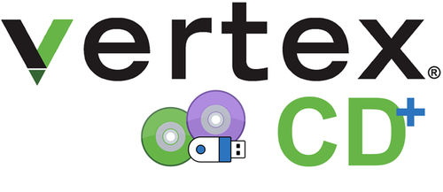 医疗数据管理软件 - Vertex CD+ Patient CD/USB Software - Rimage EMEA GmbH - DICOM文件转换 / 共享 / 导入