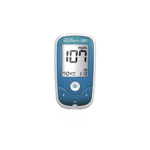 GDH-FAD血糖仪 - 01GC30 - SD BIOSENSOR. INC - GDH / 免调码