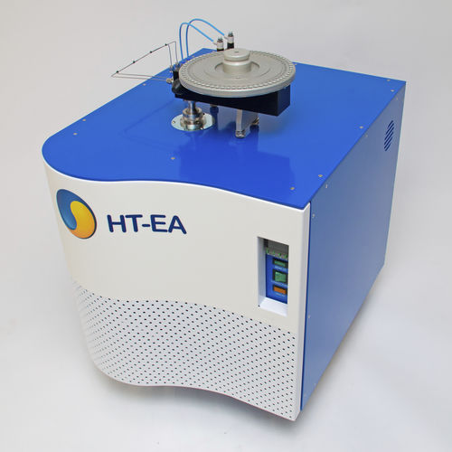 无机分析仪 - HT-EA Wave - Sercon Ltd - 有机 / 实验室 / 台式