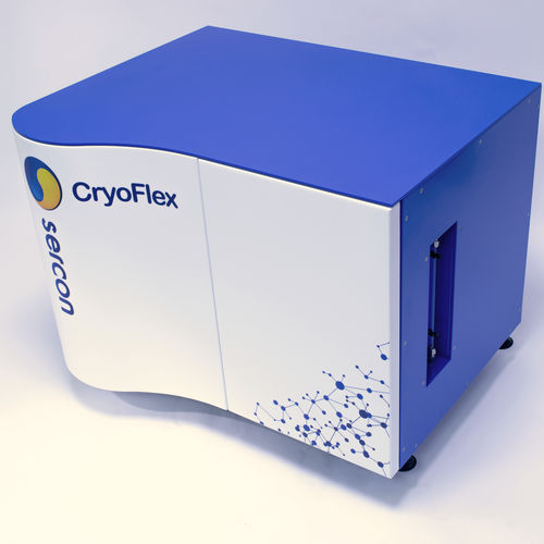 多气体分析仪 - Cryo Range - Sercon Ltd - 实验室 / 环境分析 / 全自动