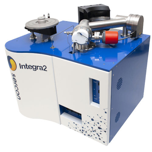 IRMS光谱仪 - Integra2 - Sercon Ltd - 台式 / 紧凑型