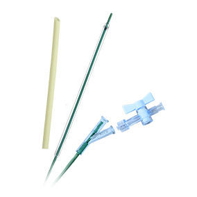 肾造口术导管 - PN06150-S	 - MicroPort Urocare - 肾脏 / 球囊 / 18 FR