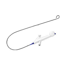 一次性电子输尿管镜 - URS-101	 - MicroPort Urocare