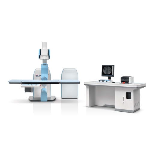 体外碎石仪 - HK.ESWL-V - Shenzhen Huikang Medical Apparatus - 台式