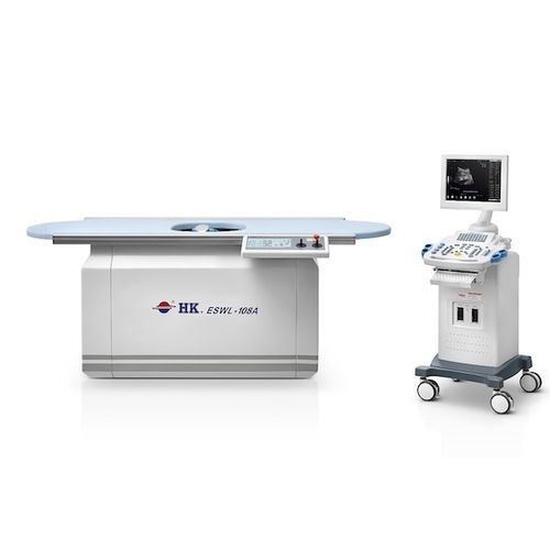 体外碎石仪 - HK.ESWL-108A - Shenzhen Huikang Medical Apparatus - 台式