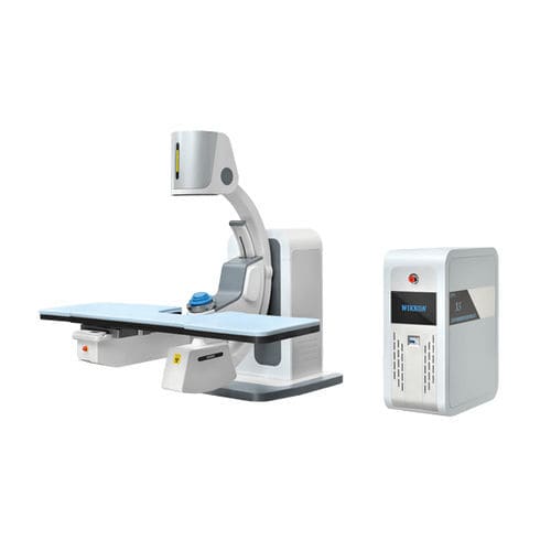 体外碎石仪 - X5 - Shenzhen Huikang Medical Apparatus - 地面固定式