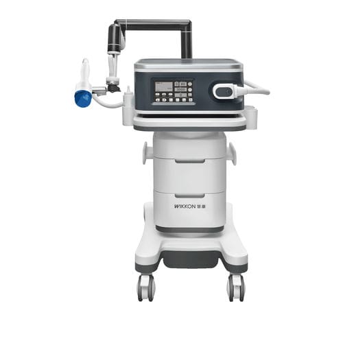 矫形治疗冲击波治疗仪 - HK.SWT300 - Shenzhen Huikang Medical Apparatus - 推车式