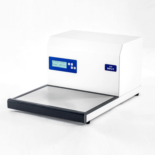 包埋系统冷却模块 - MPS C - SLEE medical GmbH - 石蜡