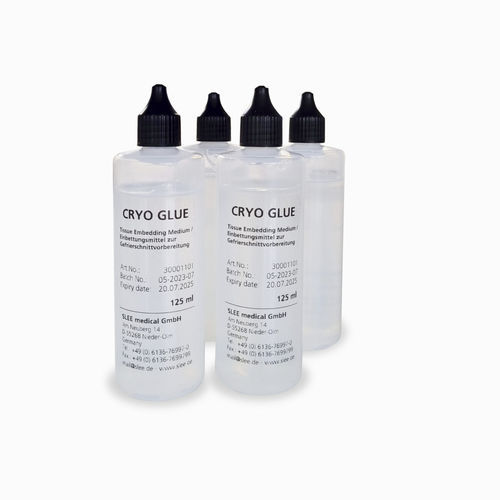 介质试剂试剂 - CryoGlue - SLEE medical GmbH - 组织包埋