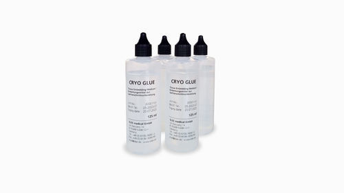 介质试剂试剂 - CryoGlue - SLEE medical GmbH - 组织 / 组织包埋 / 液体