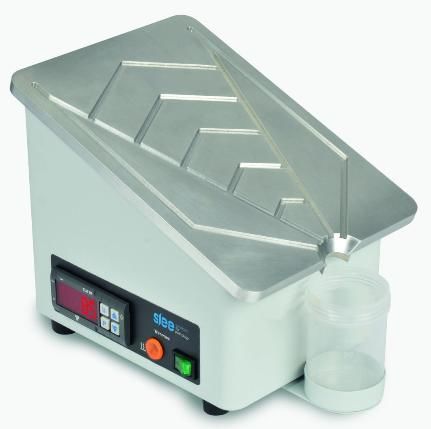 台面式石蜡水浴锅 - Trimtec - SLEE medical GmbH