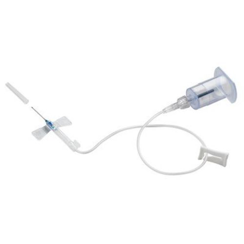 输液器 - Saf-T Wing™ - ICU medical
