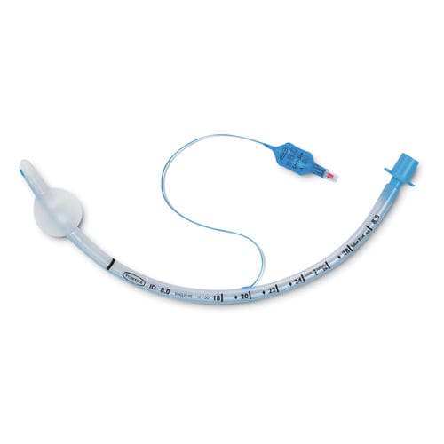 经口、经鼻气管插管 - SOFT-SEAL - ICU medical - 每盒10个 / 一次性