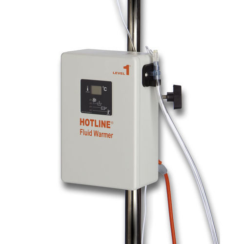 重症监护血液加热器 - Hotline™ - ICU medical