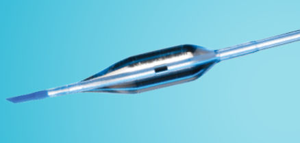PTCA冠脉球囊导管 - Glider™ - Teleflex Medical - 冠状动脉 / 球囊 / 亲水涂层