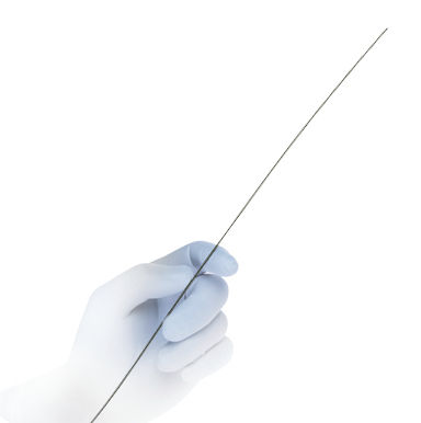 导管导丝 - Amplatz SST™ - Teleflex Medical - 周围神经系统
