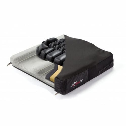 防护垫 - Hybrid Elite® Dual Compartment - ROHO - 定位 / 用于轮椅 / 泡沫