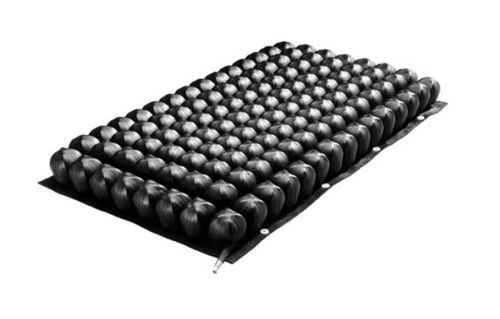 静态空气床垫 - DRY FLOATATION® Isolette  - ROHO - 防褥疮 / 儿科