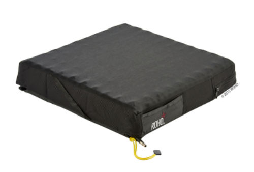 支撑垫 - HIGH PROFILE® Single Compartment  - ROHO - 骨盆定位 / 用于轮椅 / 空气