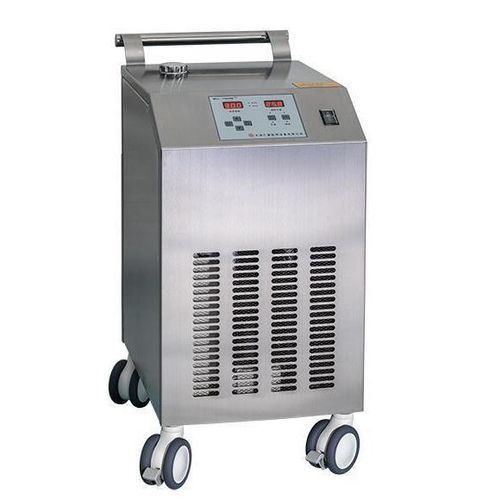 手术室病人加温系统 - WEL-1000W plus - Tianjin Welcome Medical Equipment - 温度控制
