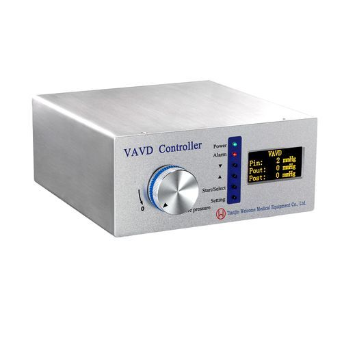 手术室压力调节器 - WEL-VC001 - Tianjin Welcome Medical Equipment - 用于医院