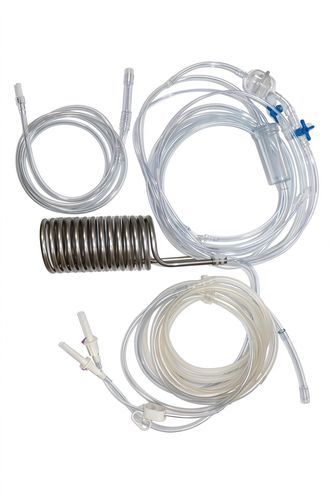 输液器 - Tianjin Welcome Medical Equipment